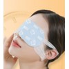쏭킴 스팀 아이마스크 로즈힙향 Songkim Steam Eye Mask with Rosehip