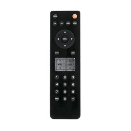 New VR2 Remote Control Replaced for VIZIO TV VP422 HDTV10A VECO320L VECO320L1A VECO320LHDTV VL260M VL320M VL370M VO320E VP322 VX240M