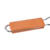 Frying Pan Outdoor Household Folding Beech Handle Energy Saving Non