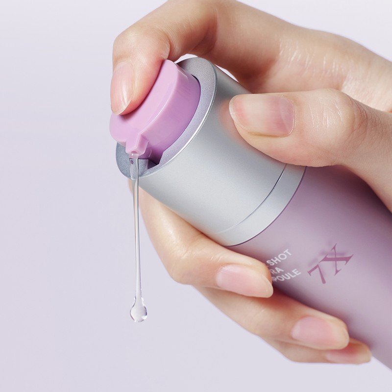 Arocel [1+1] Super Shot Coltra Ampoule 7X / [1+1] 슈퍼샷