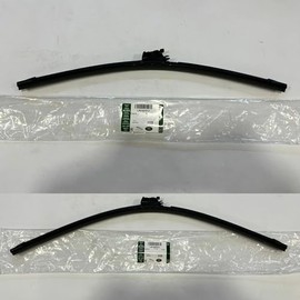 Land R0VER Front Wiper Blade Set New Range RR Sport LR157017 LR158232 OEM