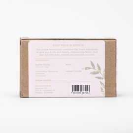 Jabón de Aceite de Oliva OLIKALA