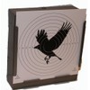 CL Print Solutions 275gsm 100 x 14cm Card Crow/Bird Targets
