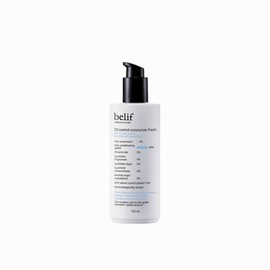 Belief Oil Control Moisturizer Fresh 125ml / 빌리프 오일 컨트롤 모이스춰라이저 후레쉬 125ml