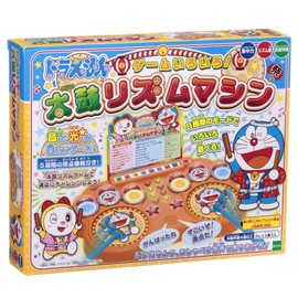 Doraemon Taiko Drum Rhythm Machine