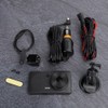 3.2in 1080P Car Video Recorder FHD 170 Degrees Dashboard DVR