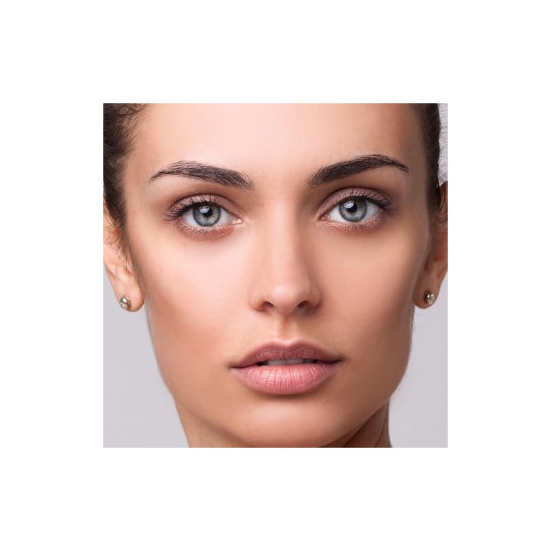 Renova Maquillaje En Polvo Pore Free Medium 10.5g