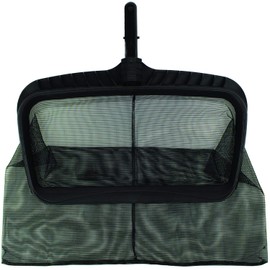 Poolmasters Swimming Pool Molded Leaf Rake, Premier Collection