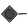 Casting Ingot Mold Round Gold Silver Melting Graphite Ingot Mold