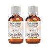 Greenwood Essential Pure Aniseed Essential Oil (Pimpinella anisum) Steam Distilled