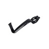 EAO Foot Gear Lever without Rubber Black for Simson S50
