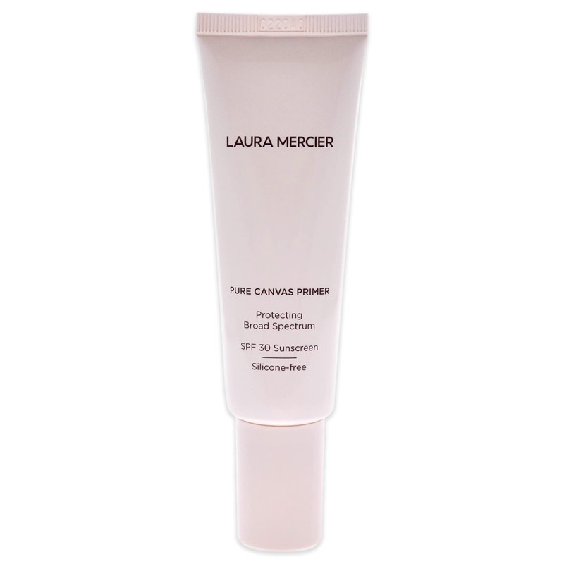Pure Canvas Protecting Primer SPF 30 by Laura Mercier for