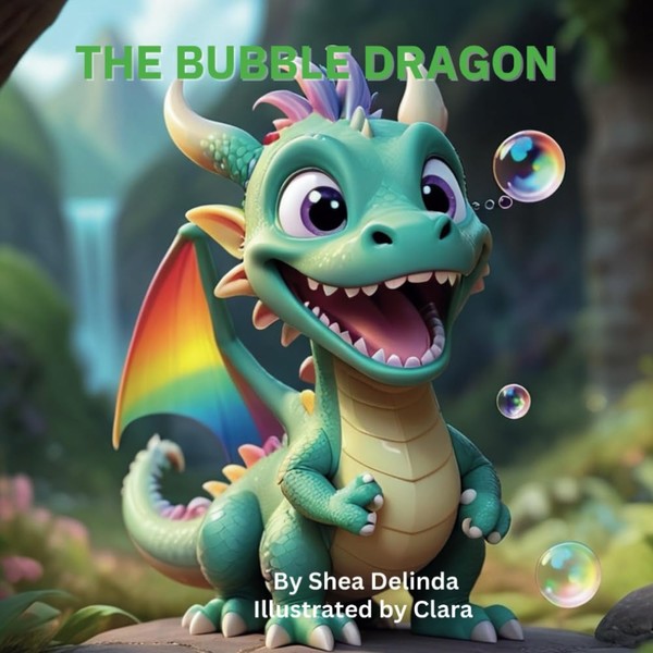 The Bubble Dragon