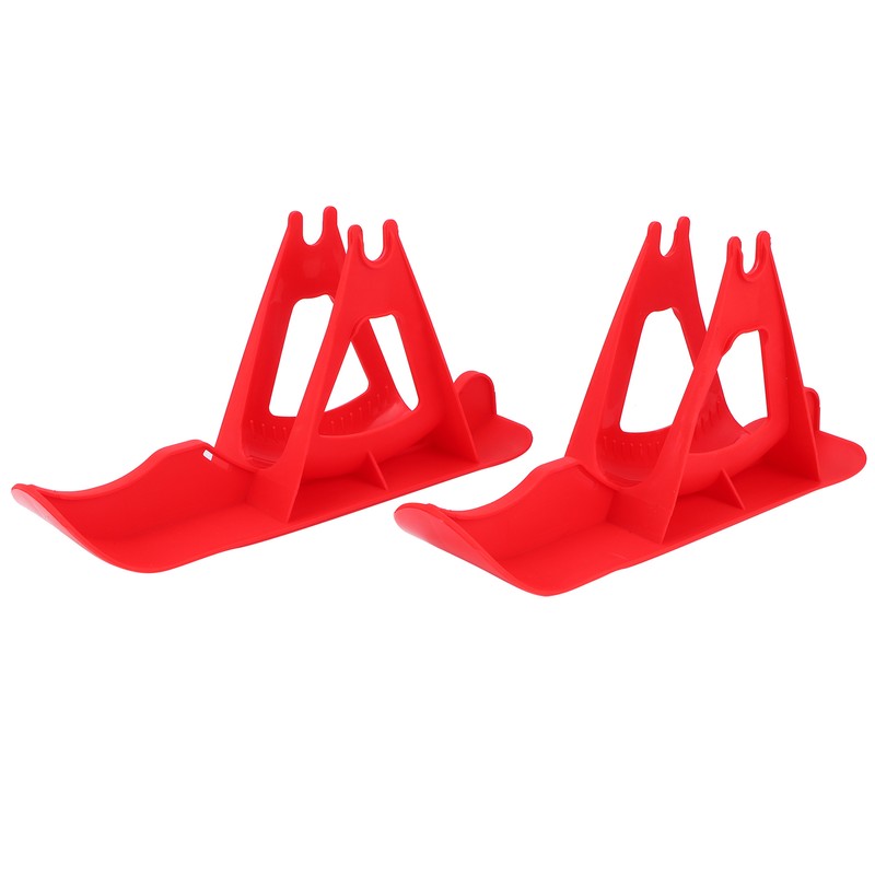 Children's Balanced Car Skis Kids Snowboard Sledge Balanced Scooter Board