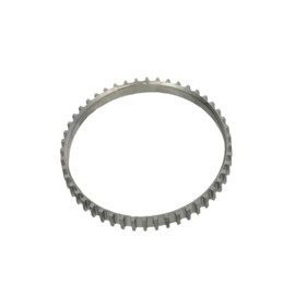 Ronyme Wheel Speed Sensors Replaces Spare Parts Metal Sturdy Car Accessories Tone Rings Sensors Rings for Transit 150 Transit 250