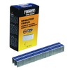 Freeman Pneumatics US2258 22 Gauge Staples Box, 5/8", 5000-Piece