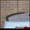 SpoilerKing Rear Trunk Lip Spoiler Wing (Fits: Subaru Legacy 2015-2019)