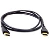MEIZHEN High Speed HDMI Cable, Fine Wire, Soft, Supports Ethernet,