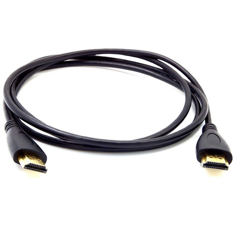 MEIZHEN High Speed HDMI Cable, Fine Wire, Soft, Supports Ethernet,