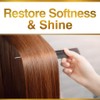 CHI Keratin Silk Infusion, Hydrating Hair Serum For Restoring Softness