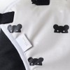 10mois BEAR MASK Chair Belt