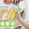 Vacuum Sealer Machine Food Vacuum Sealers for Sous Vide Cooking,