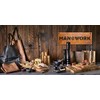 Zassenhaus KP0000057188 Oak Chopping Board, Wood, 26x17x2