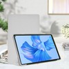 Tablet Protective Case Full Wrap Around Protection Scratch Resistant PU