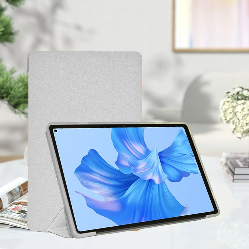 Tablet Protective Case Full Wrap Around Protection Scratch Resistant PU