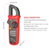 UNI-T UT202A+ 6000 Counts Digital Clamp Meter True RMS Multimeter