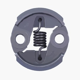 Clutch Assembly for HONDA GX22 GX25 GX25N GX25N GX25T GX 22 25 25N Engine HHT25S UMK422 UMK425 Trimmer Brush Cutter