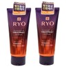 Ryeo Yangyunmo Hair Root Strengthening Treatment 330ml x 2 packs