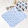 Shower mat, shower mat non-slip, massage shower mat non-slip,anti-slip mat