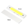 PATIKIL 2W DC 5V LED Chip Bulb,Aluminum COB Lamps Bulb