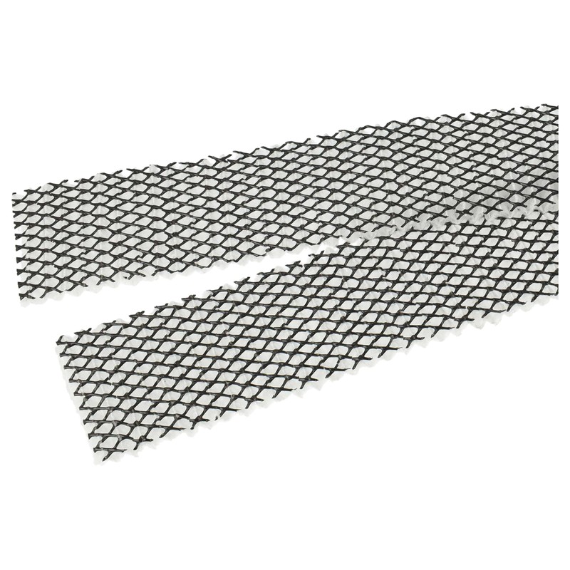 vhbw 2X Filter kompatibel mit Daikin ATX25JV1B, ATX25J2V1B Klimaanlage, Wärmepumpe