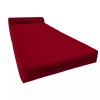 Amfuton Sleeper Chair Folding Foam Beds, Portable Sofa Bed Sit