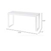 Ikea Variera Cupboard Cabinet Shelf Insert Organizer Stack Cups Jars