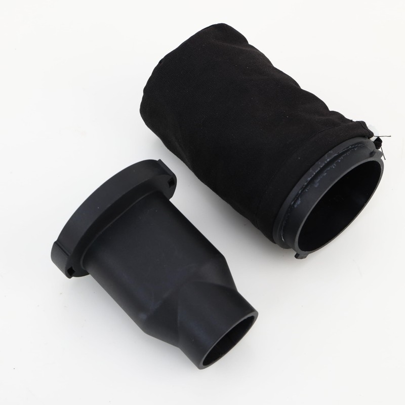 JOVANT Dust Collection Bag Compatible with JOVANT Random Orbit Sander