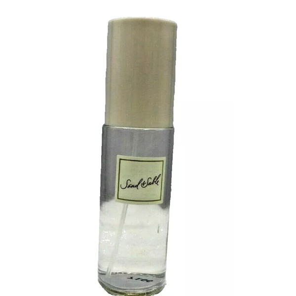 SAND & SABLE by COTY COLOGNE SPRAY FOR WOMEN 2