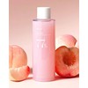 Anua - Peach 77 Niacin Essence Toner - Moisturising Essence