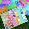 Boom Eyeshadow Palette Docolor 48 Color Eye Shadow High Pigmented