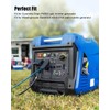 Carburetor Fit for Westinghouse Igen4500 4500/3700 Watt Inverter Portable Generator