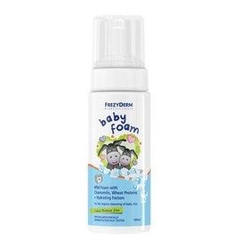 Frezyderm Baby Foam, 150ml