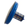 Sunshine Solar Pool Floating Purifier Ionizer Treats up to 35,000