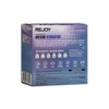 Rejoy Paquetes de Electrolitos En Polvo Suplemento De Hidratación Instantanea