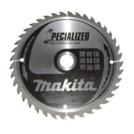 Makita B-32954 Specialized Blade for Cordless Saws 165x20x40T