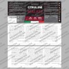 Bandini® CITRULLINE Malate 90 Tablets 3000 mg per Dose -