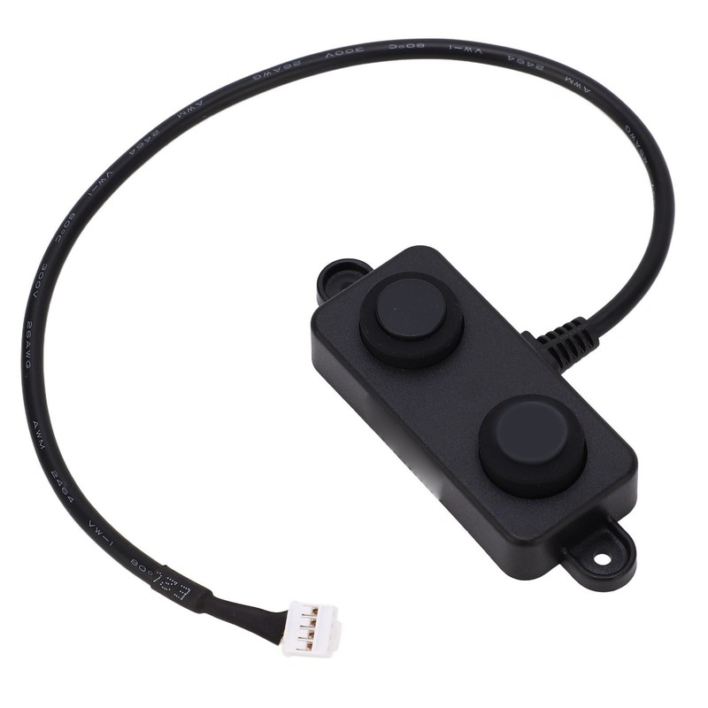 Ultrasonic Distance Sensor Waterproof Garage Parking Occupancy Vehicle Detector UART
