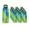 Nanohydr8 Workout Energy Drink with Nanotechnology for Fast Hydration and