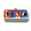 Sweet Foot Pedals LLC Two Button Micro Footswitch Boss DD-500,